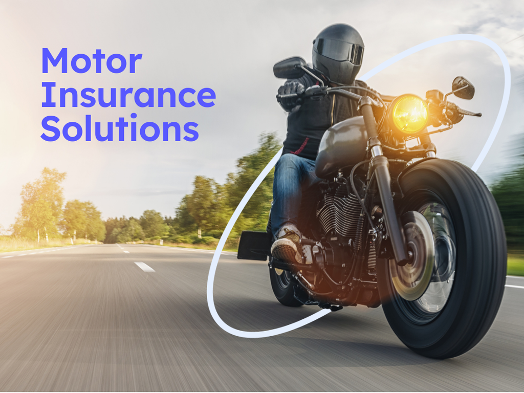 Motor Insurance Solutions