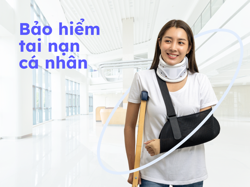 Bảo hiểm tai nạn cá nhân